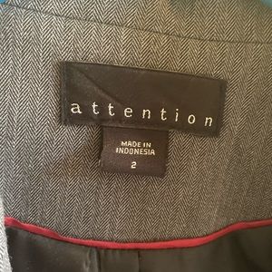Blazer, size 2